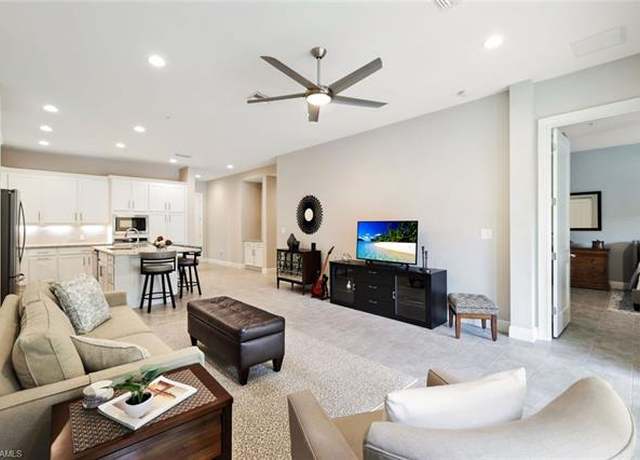 Property at 21490 Strada Nuova Cir #205, Estero, FL 33928, 2 beds, 2 baths