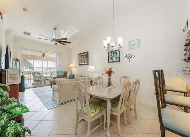 Property at 19910 Barletta Ln #1521, Estero, FL 33928, 2 beds, 2 baths