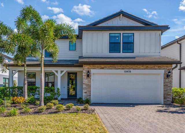 Property at 10478 Ventana Ln, Naples, FL 34120, 4 beds, 3.5 baths