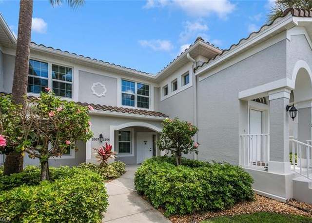 Property at 9271 Spring Run Blvd #2506, Estero, FL 34135, 2 beds, 2 baths