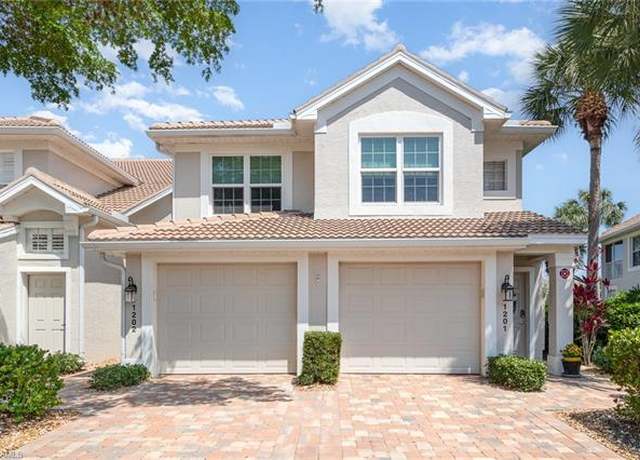 Property at 23501 Sandycreek Ter #1201, Estero, FL 34135, 2 beds, 2 baths