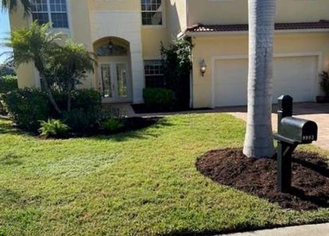 Property at 9983 Colonial Walk N, Estero, FL 33928, 4 beds, 4 baths