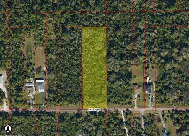Property at 10th Ave NE, Naples, FL 34120