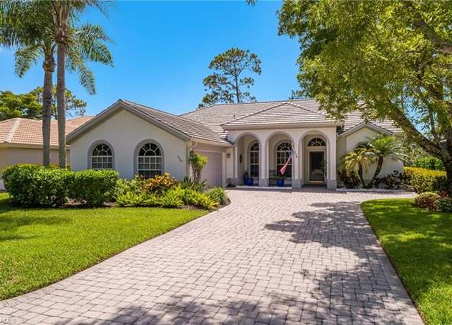 Property at 6576 Chestnut Cir, Naples, FL 34109, 3 beds, 2 baths