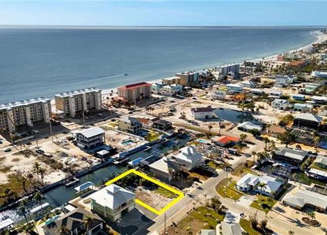 Property at 5146 Williams Dr, Fort Myers Beach, FL 33931
