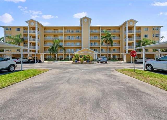 Property at 19870 Breckenridge Dr #205, Estero, FL 33928, 3 beds, 2 baths