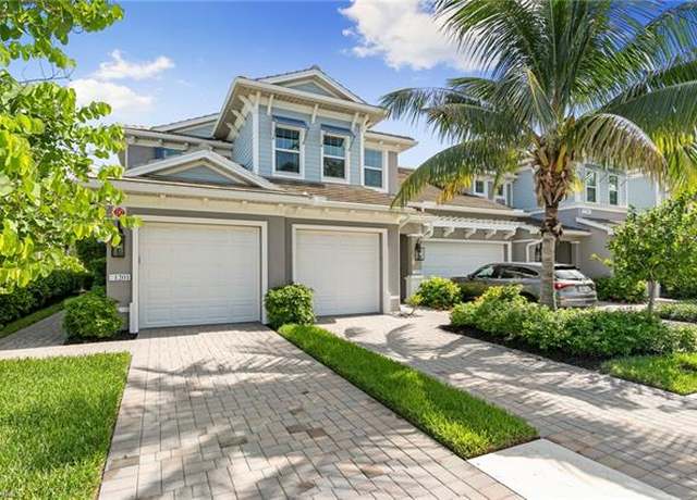 Property at 2281 Priory Ln #1205, Naples, FL 34120, 2 beds, 2 baths