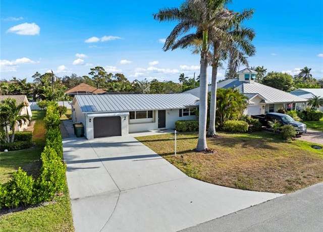 Property at 83 8th St, Bonita Springs, FL 34134, 3 beds, 2 baths