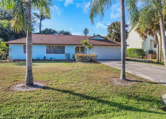 Property at 9806 Pennsylvania Ave, Bonita Springs, FL 34135, 3 beds, 2 baths