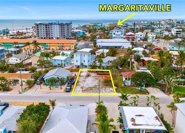 Property at 259 Ohio Ave, Fort Myers Beach, FL 33931