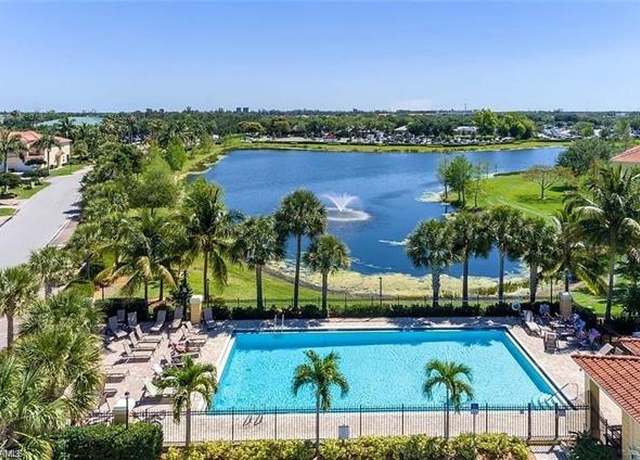 Property at 16228 Via Solera Cir #104, Fort Myers, FL 33908, 3 beds, 2.5 baths