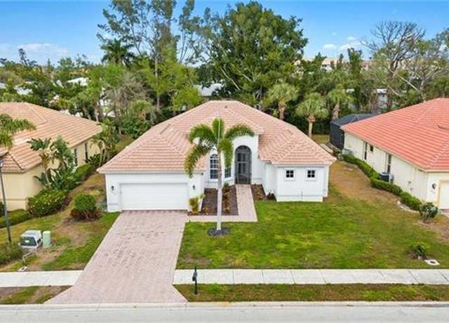 Property at 16192 Coco Hammock Way, Fort Myers, FL 33908, 4 beds, 2.5 baths