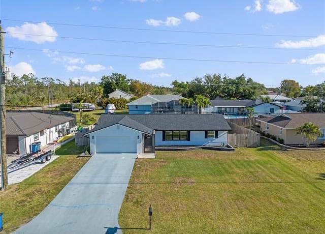 Property at 6198 Park Rd, Fort Myers, FL 33908, 3 beds, 2 baths