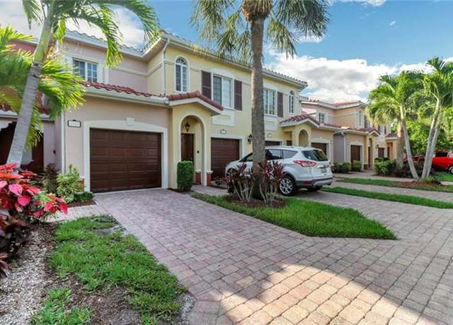 Property at 20230 Estero Gardens Cir #105, Estero, FL 33928, 1 bed, 1.5 baths