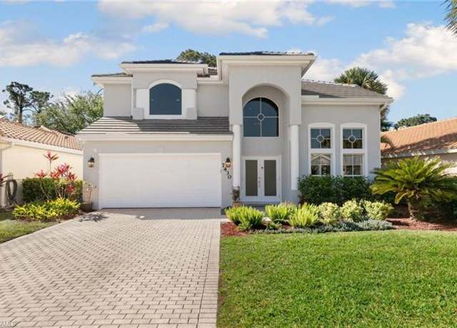 Property at 7430 Meldin Ct, Naples, FL 34104, 4 beds, 3 baths