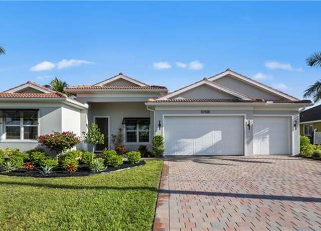 Property at 10581 Woodchuck Ln, Bonita Springs, FL 34135, 4 beds, 3 baths