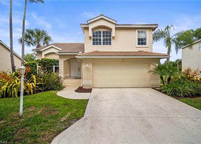 Property at 12421 Eagle Pointe Cir, Fort Myers, FL 33913, 3 beds, 2.5 baths