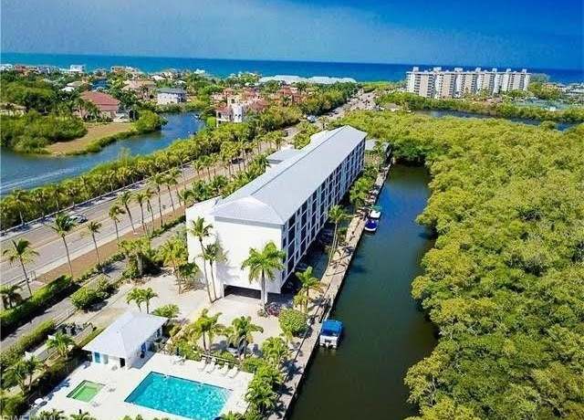 Property at 5220 Bonita Beach Rd SW #302, Bonita Springs, FL 34134, 2 beds, 1 bath