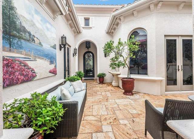Property at 18281 Via Caprini Dr, Miromar Lakes, FL 33913, 4 beds, 4.5 baths