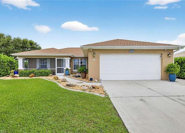 Property at 3053 NW 3rd Ave, Cape Coral, FL 33993, 3 beds, 2 baths