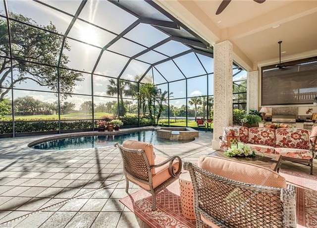 Property at 9774 Bay Mdw, Estero, FL 34135, 3 beds, 4 baths