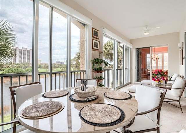 Property at 23790 Merano Ct #202, Estero, FL 34134, 3 beds, 3 baths