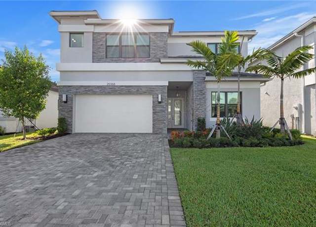 Property at 20368 Estero Crossing Blvd, Estero, FL 33928, 3 beds, 4 baths