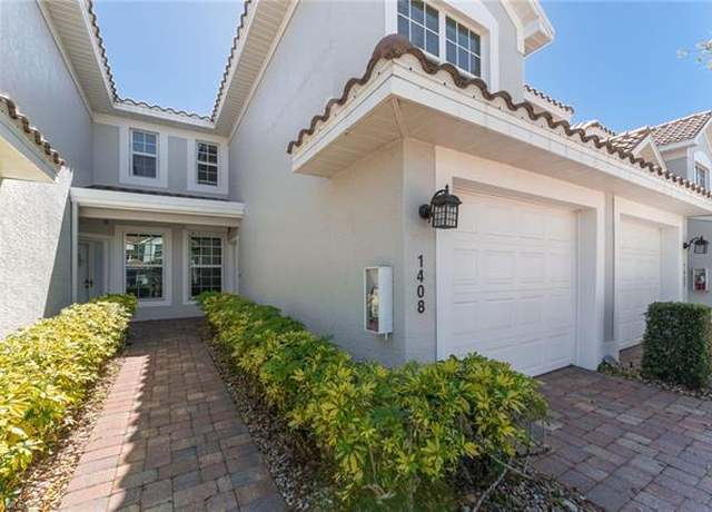 Property at 23770 Clear Spring Ct #1408, Estero, FL 34135, 2 beds, 2 baths