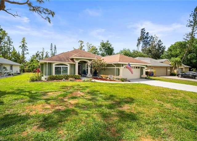 Property at 22060 Spring Mill Ct, Estero, FL 33928, 3 beds, 2 baths