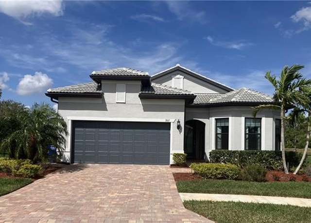 Property at 3007 Walnut Grove Ln, Alva, FL 33920, 3 beds, 2 baths