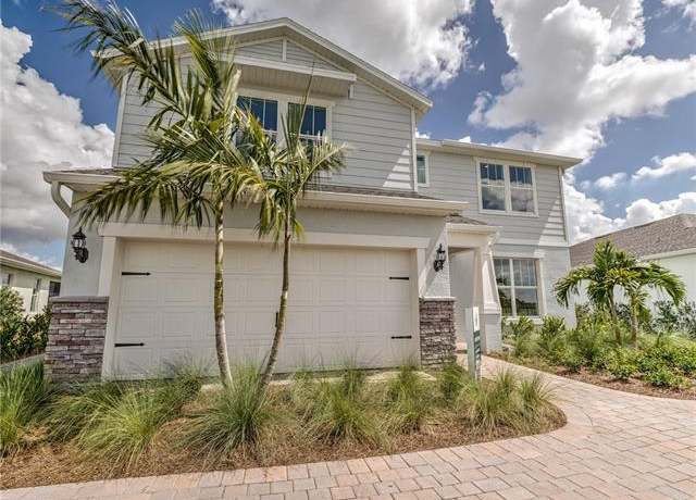 Property at 16935 Sage Ter, Punta Gorda, FL 33982, 4 beds, 3.5 baths