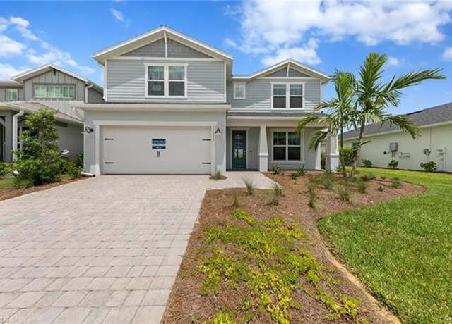 Property at 16935 Sage Ter, Punta Gorda, FL 33982, 4 beds, 3.5 baths