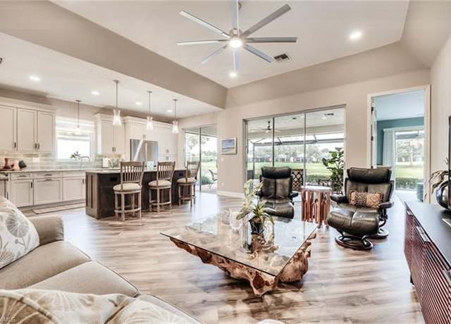 Property at 8547 Fairway Bend Dr, Estero, FL 33967, 2 beds, 2 baths