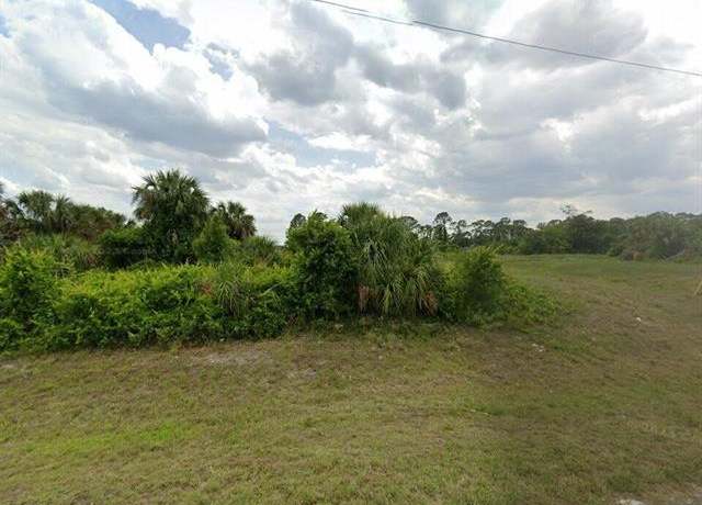Property at 3009 June Cir, Labelle, FL 33935
