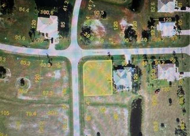 Property at 24293 Santa Inez Rd, Punta Gorda, FL 33955
