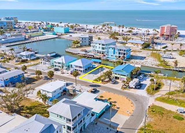 Property at 850 3rd St, Fort Myers Beach, FL 33931