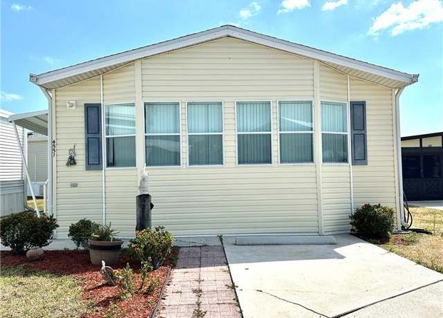 Property at 4551 Mayflower Way E, Estero, FL 33928, 2 beds, 2 baths