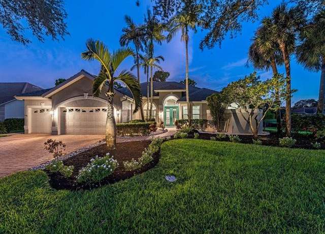 Property at 3531 Muscadine Ln, Bonita Springs, FL 34134, 4 beds, 3.5 baths