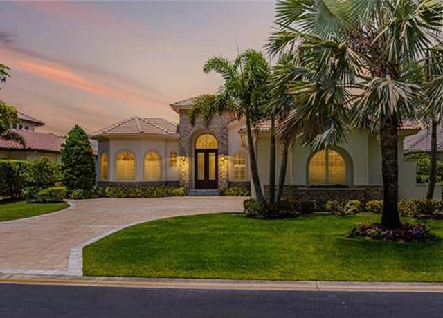 Property at 20210 Chapel Trce, Estero, FL 33928, 3 beds, 3.5 baths