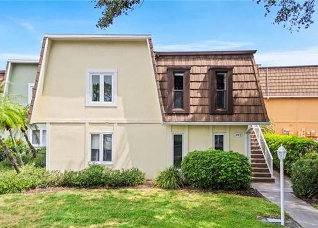 Property at 430 Meadowlark Ln Unit 430B, Naples, FL 34105, 2 beds, 2 baths