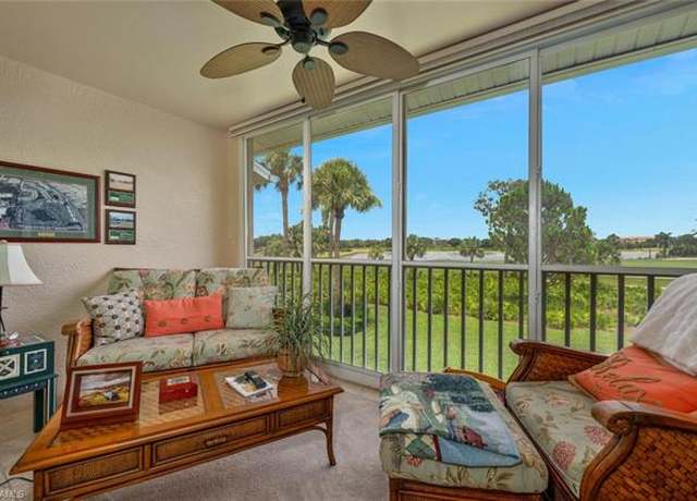 Property at 26691 Clarkston Dr #206, Bonita Springs, FL 34135, 2 beds, 2 baths
