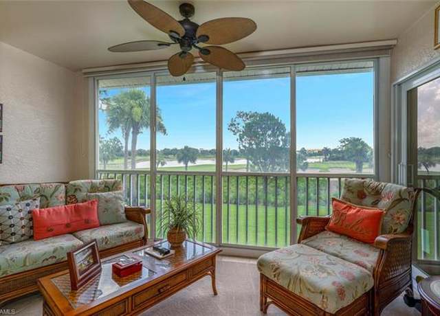 Property at 26691 Clarkston Dr #206, Bonita Springs, FL 34135, 2 beds, 2 baths