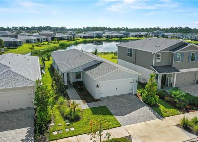 Property at 43744 Cattleman Dr, Babcock Ranch, FL 33982, 4 beds, 2 baths