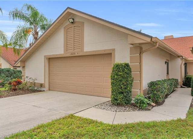 Property at 20090 Golden Panther Dr #4, Estero, FL 33928, 2 beds, 2.5 baths