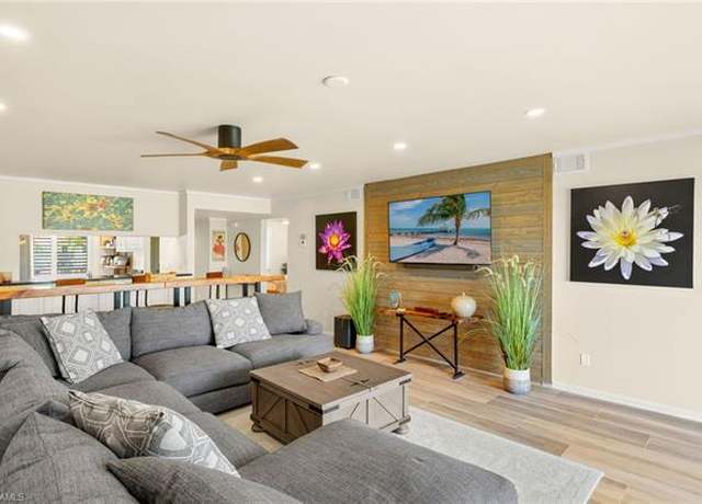 Property at 4588 Andover Way Unit A203, Naples, FL 34112, 2 beds, 2 baths
