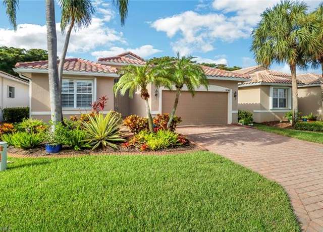 Property at 9146 Springview Loop, Estero, FL 33928, 2 beds, 2 baths