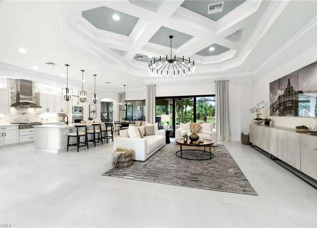 Property at 6851 Lakewood Isle Dr, Fort Myers, FL 33908, 4 beds, 3 baths