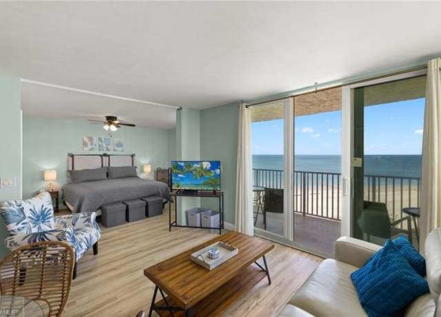 Property at 7300 Estero Blvd #907, Fort Myers Beach, FL 33931, 1 bed, 1 bath