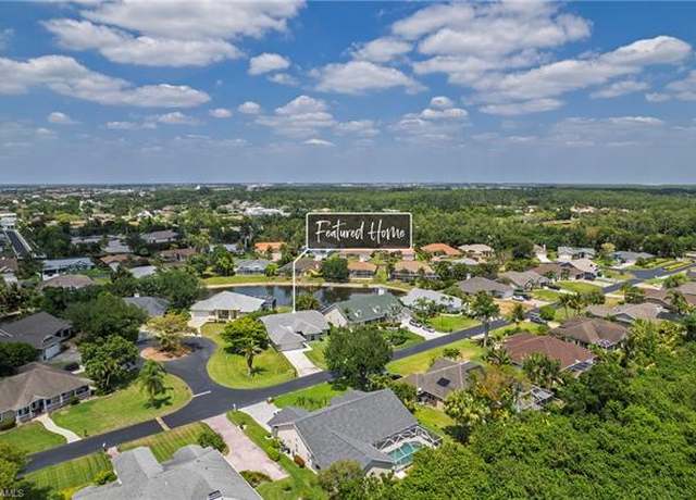 Property at 6720 Willow Lake Cir, Fort Myers, FL 33966, 4 beds, 2.5 baths