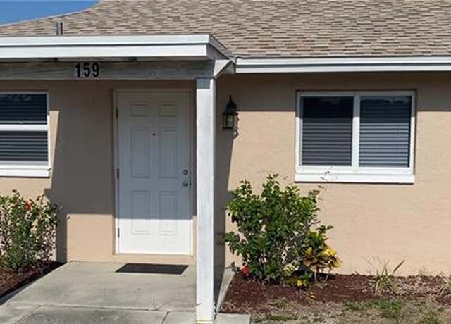 Property at 27600 South View Dr #159, Bonita Springs, FL 34135, 2 beds, 2 baths